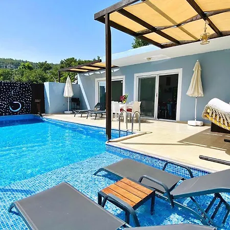 Islamlar Village 2 Bedroom Villa 5554